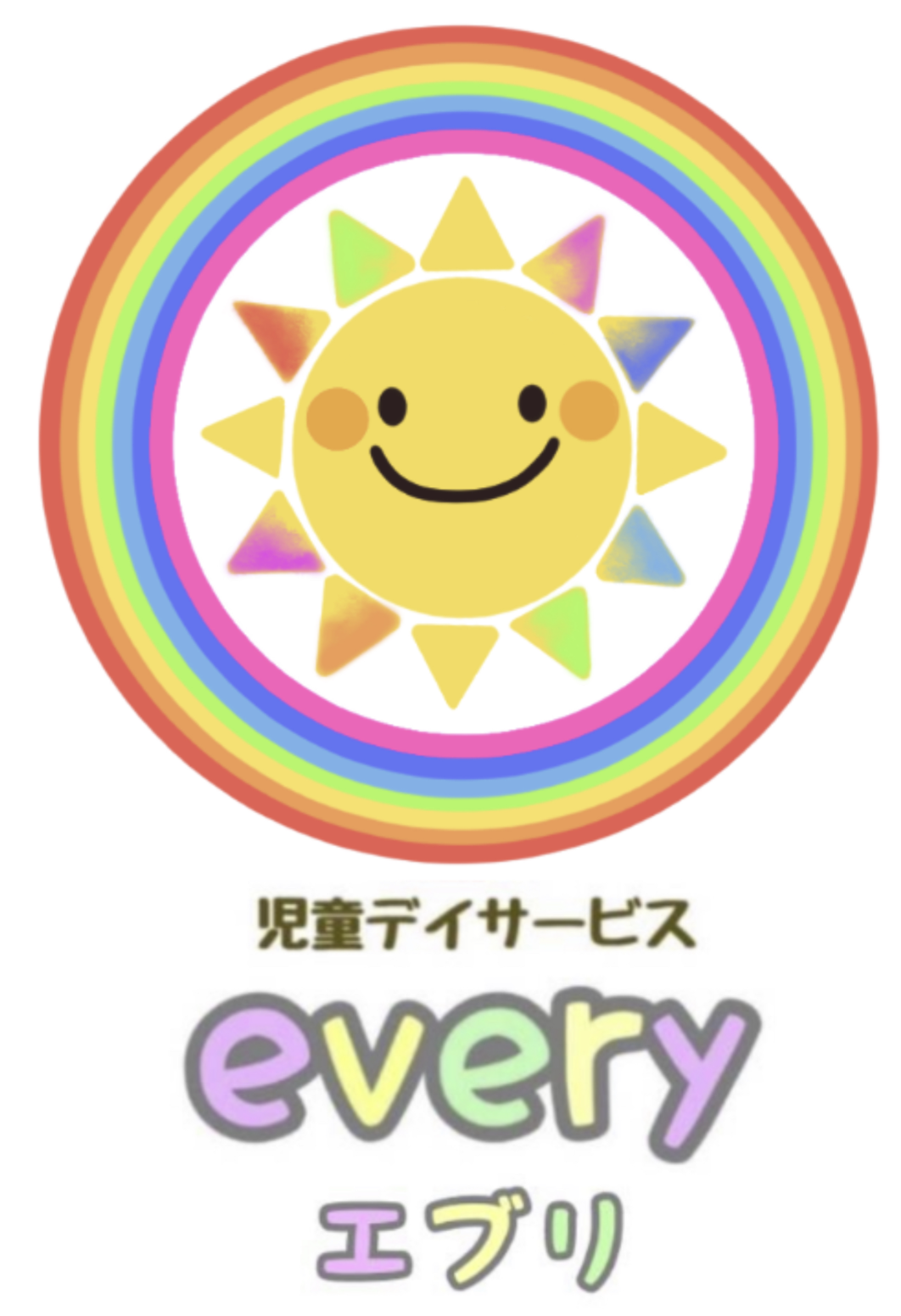 児童デイサービスevery