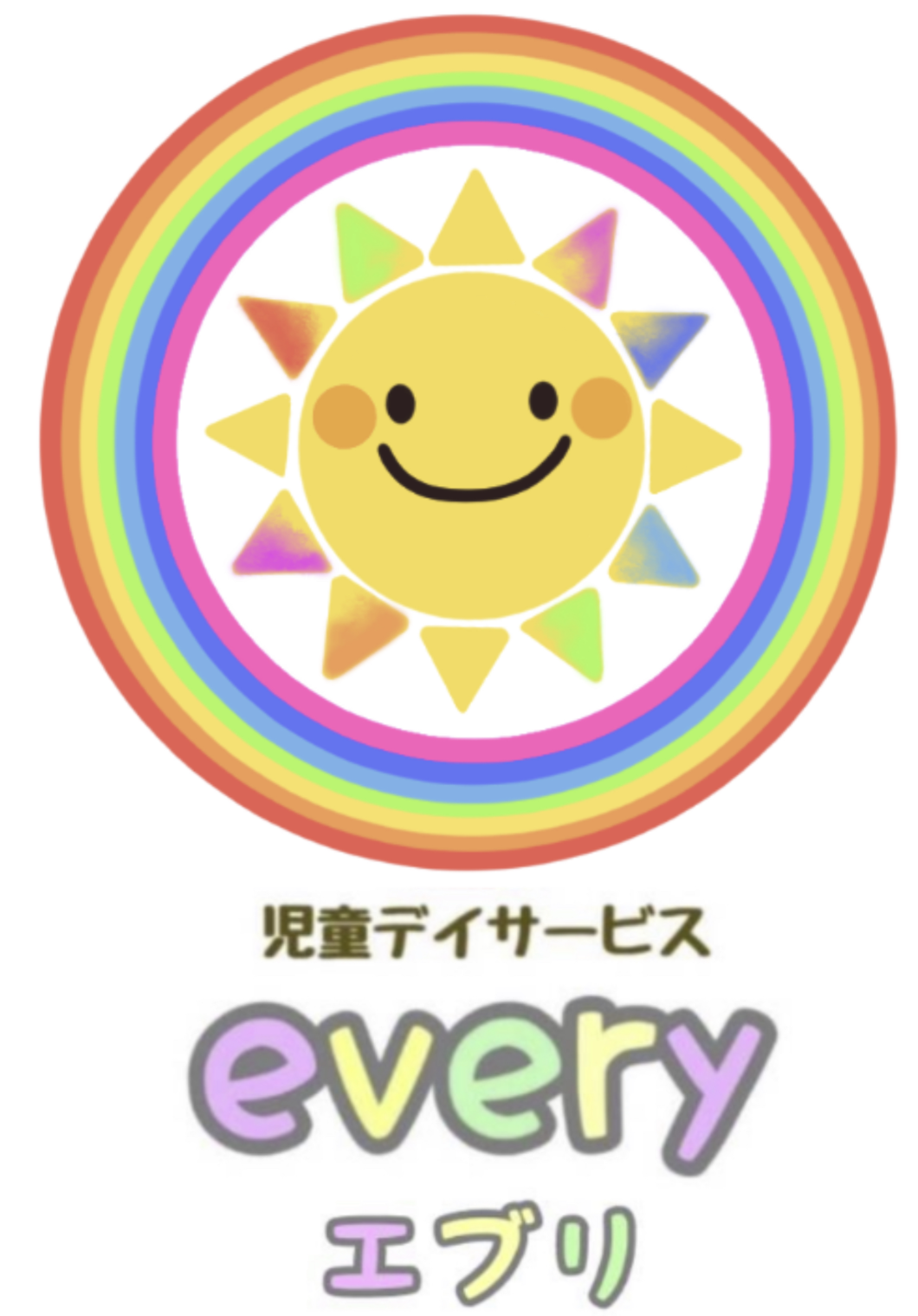 児童デイサービスevery